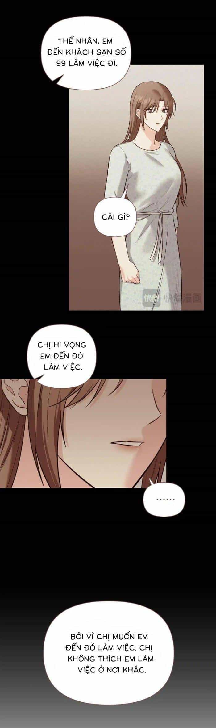 Cua Lại Vợ Yêu - Chương 42 - ảnh 4