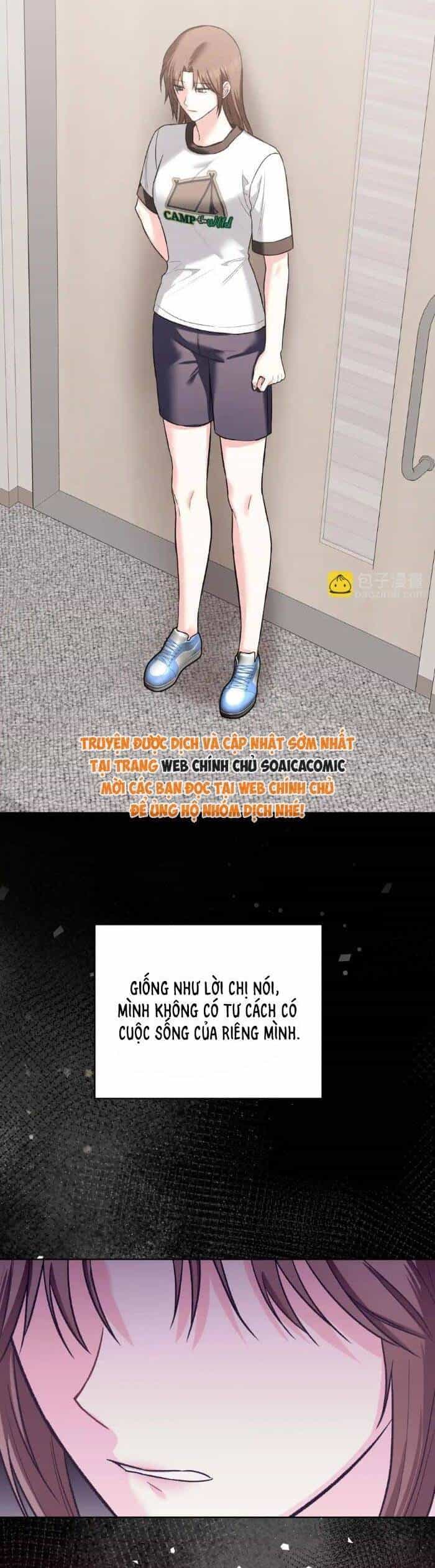 Cua Lại Vợ Yêu - Chương 42 - ảnh 8