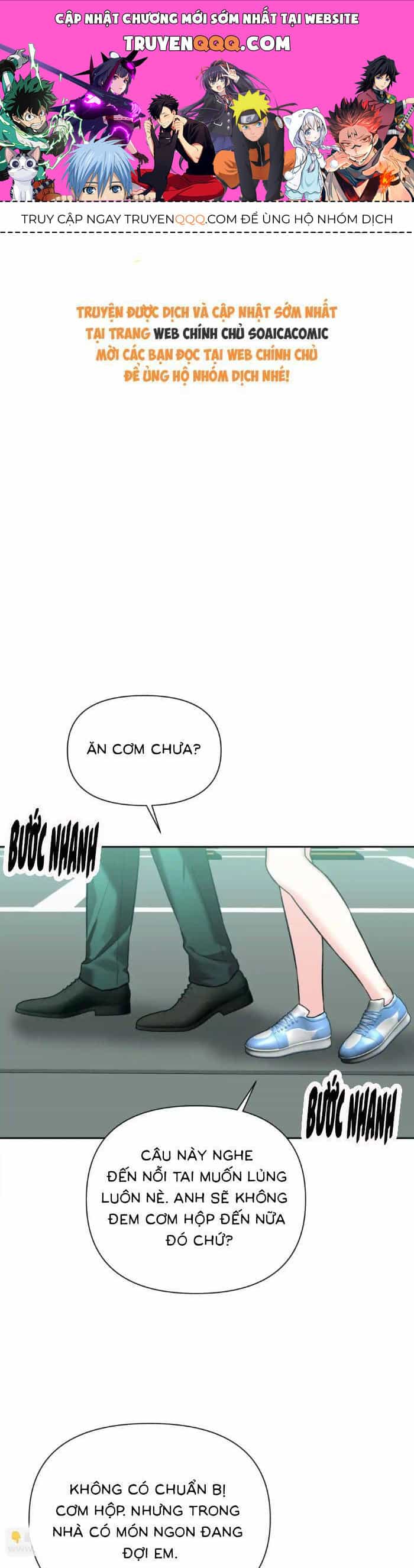 Cua Lại Vợ Yêu - Chương 43 - ảnh 1
