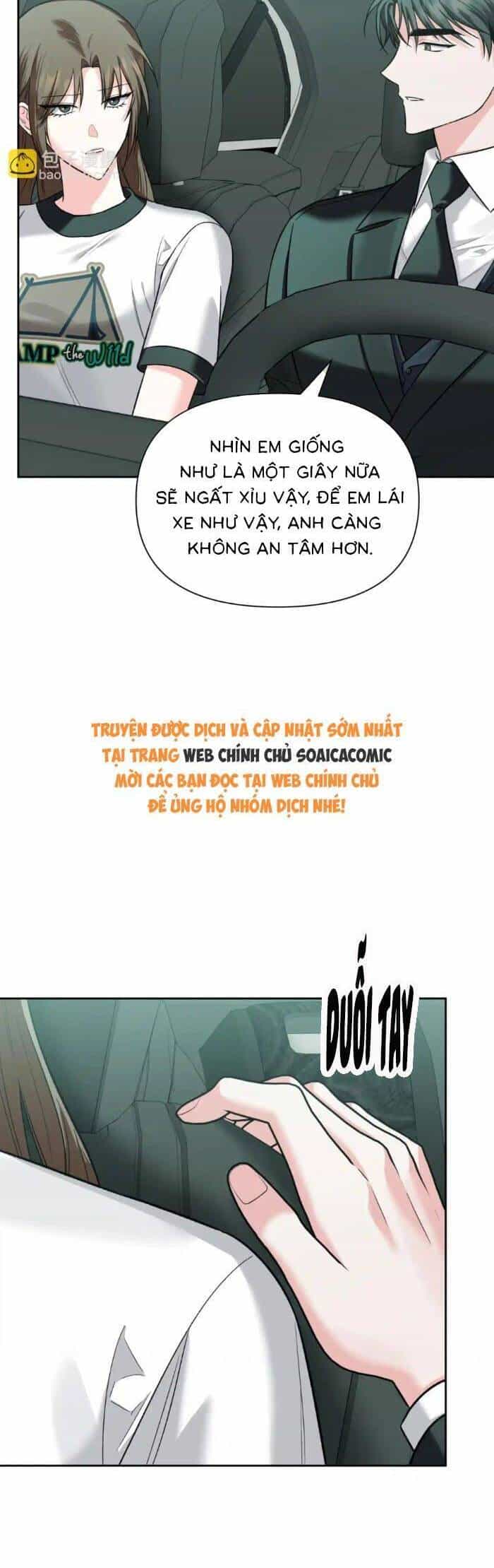 Cua Lại Vợ Yêu - Chương 43 - ảnh 9