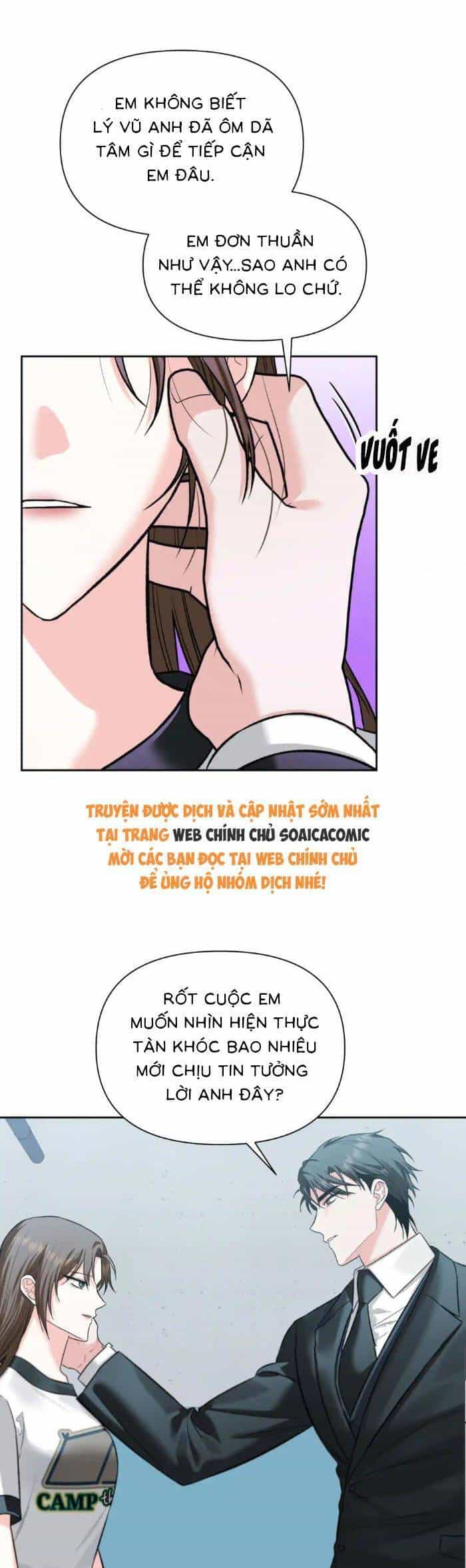Cua Lại Vợ Yêu - Chương 44 - ảnh 7