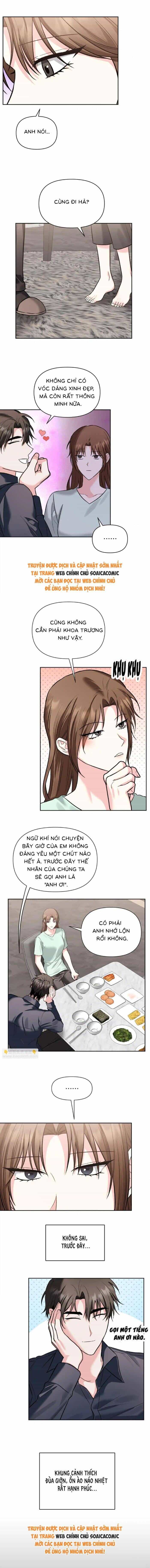 Cua Lại Vợ Yêu - Chương 46 - ảnh 11
