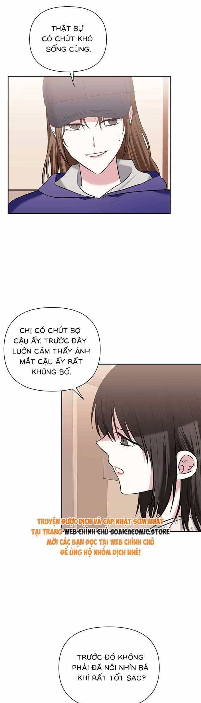 Cua Lại Vợ Yêu - Chương 5 - ảnh 13