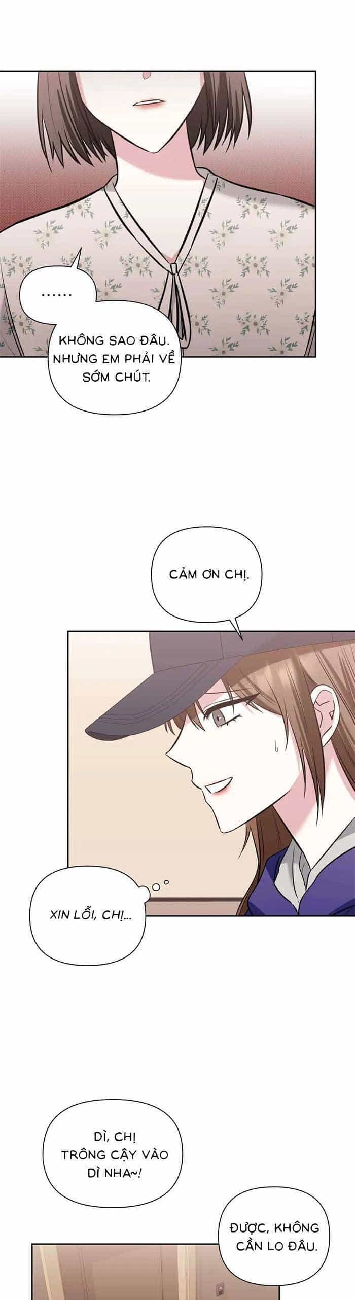 Cua Lại Vợ Yêu - Chương 5 - ảnh 16