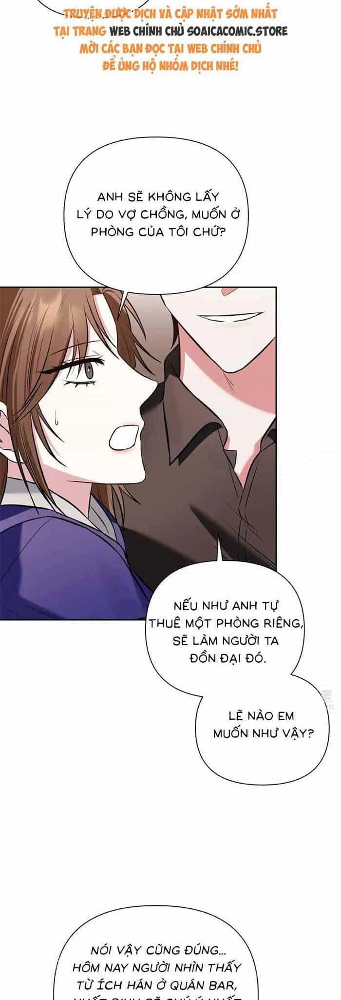 Cua Lại Vợ Yêu - Chương 5 - ảnh 26