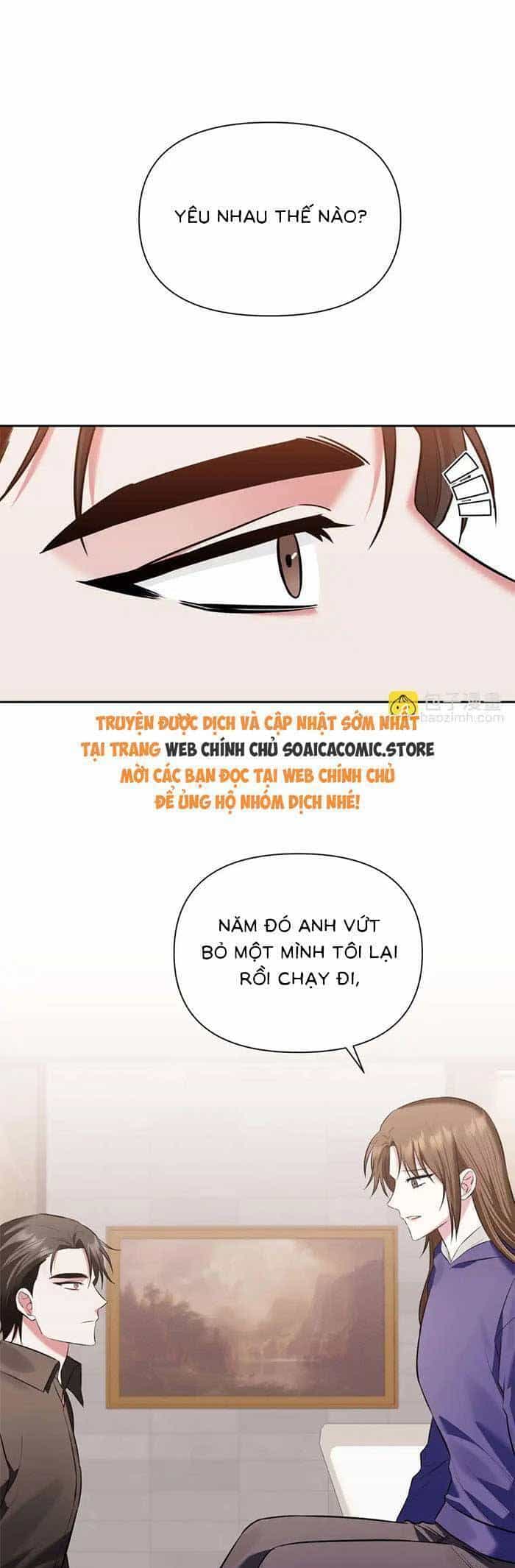 Cua Lại Vợ Yêu - Chương 6 - ảnh 16