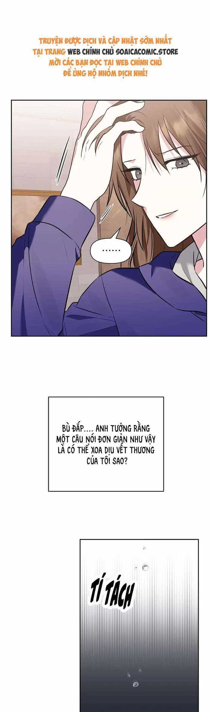 Cua Lại Vợ Yêu - Chương 6 - ảnh 19