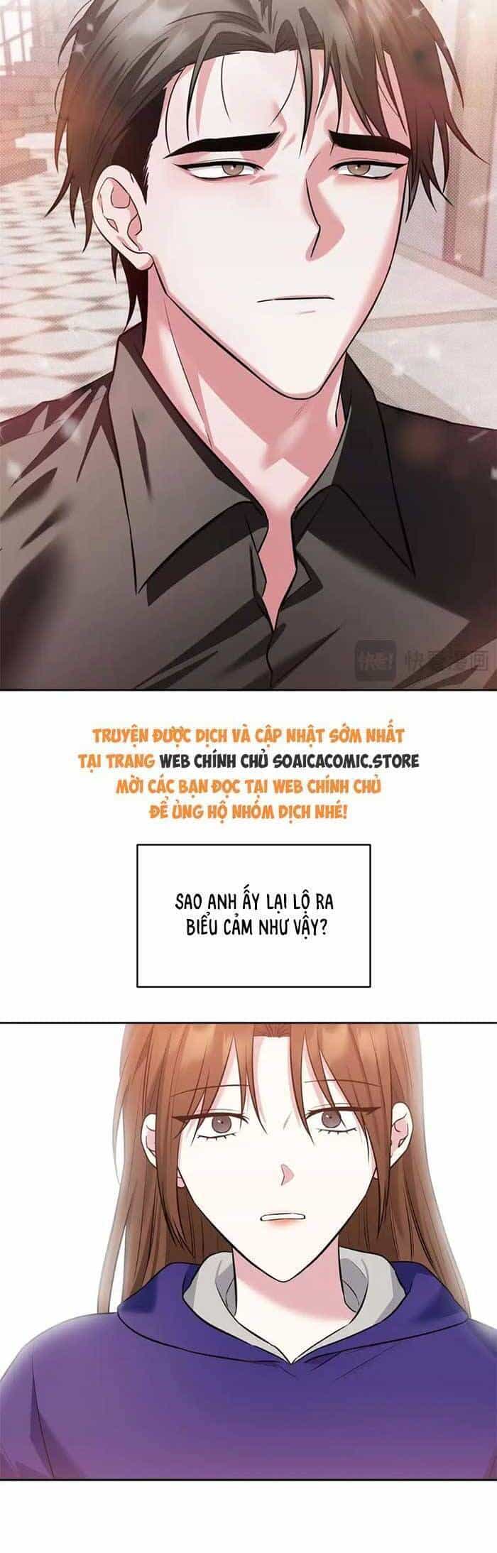 Cua Lại Vợ Yêu - Chương 6 - ảnh 9