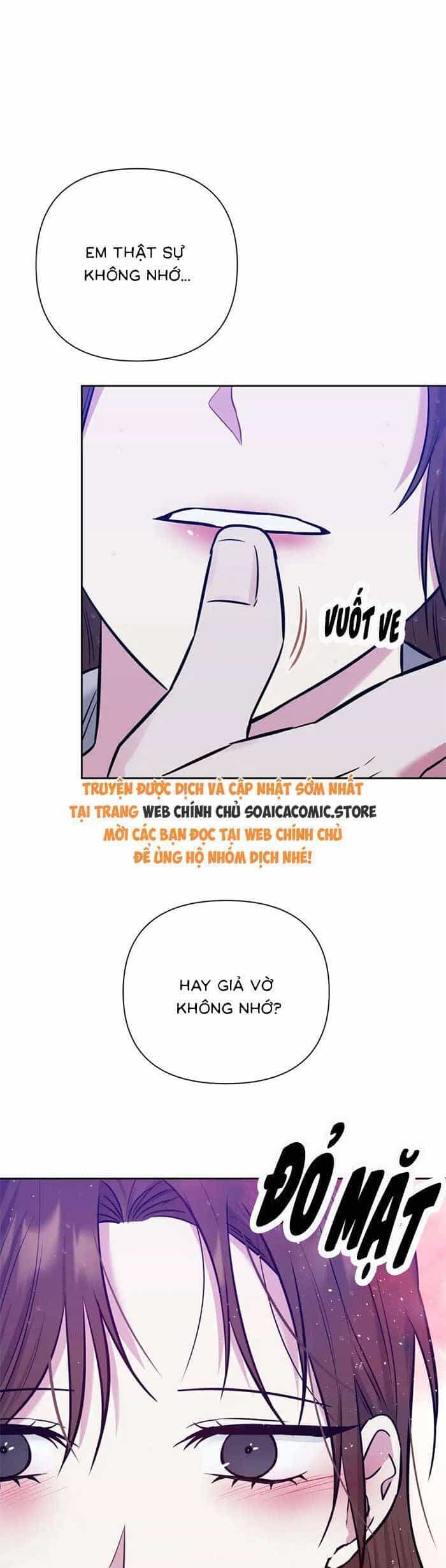 Cua Lại Vợ Yêu - Chương 7 - ảnh 13