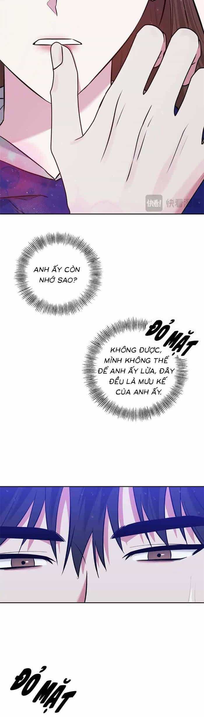 Cua Lại Vợ Yêu - Chương 7 - ảnh 14