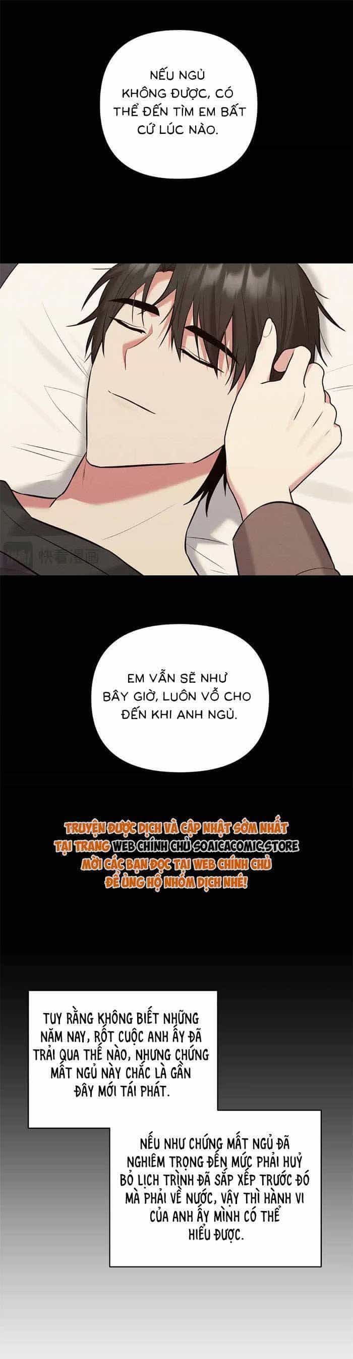 Cua Lại Vợ Yêu - Chương 7 - ảnh 19