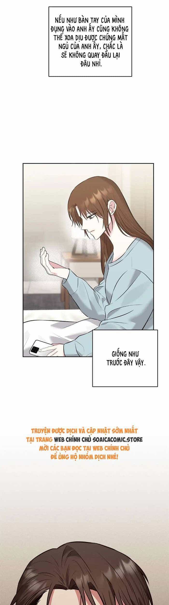 Cua Lại Vợ Yêu - Chương 7 - ảnh 31