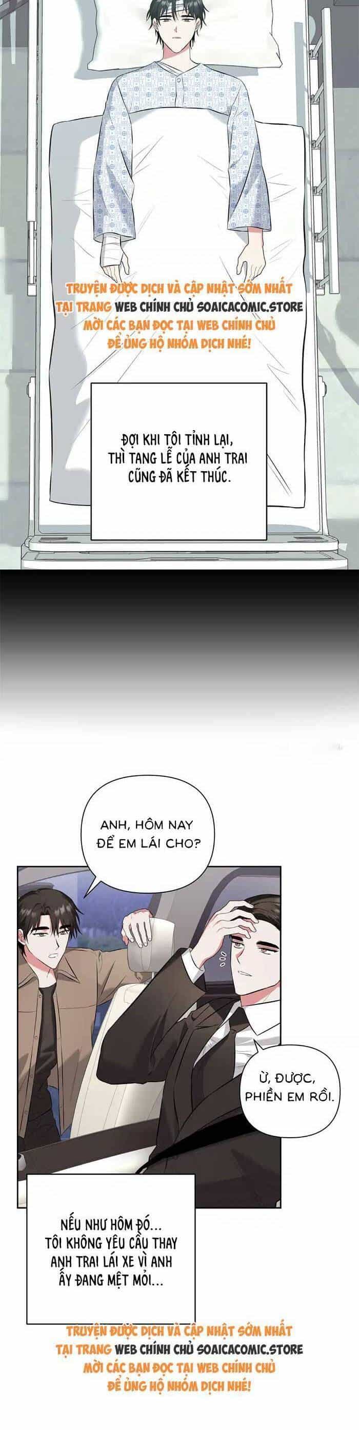 Cua Lại Vợ Yêu - Chương 8 - ảnh 24