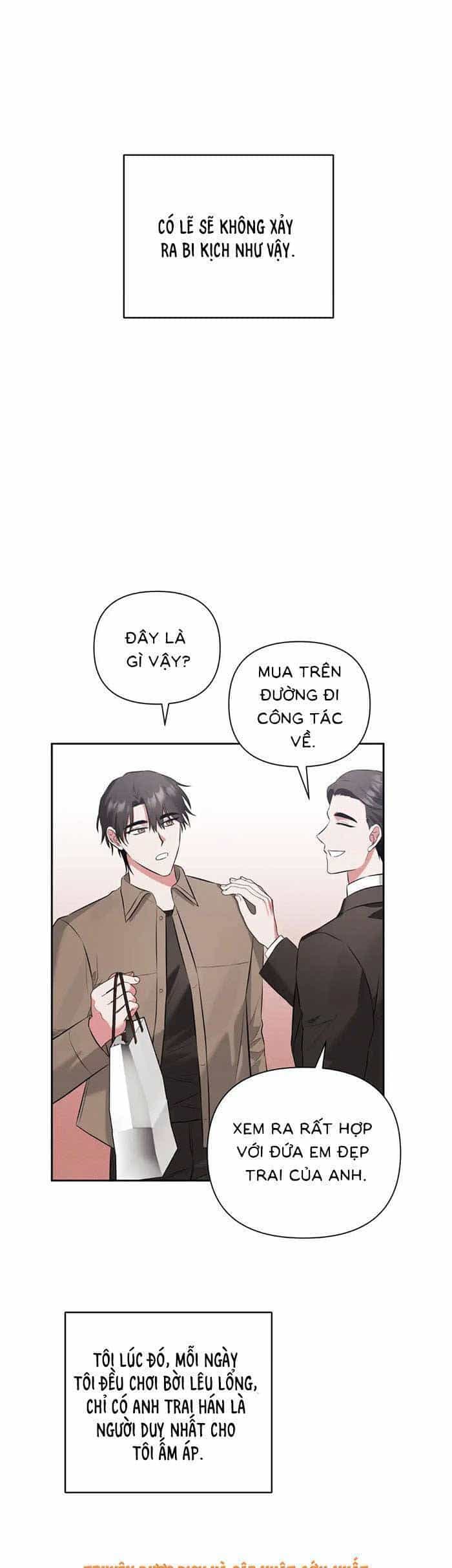 Cua Lại Vợ Yêu - Chương 8 - ảnh 28