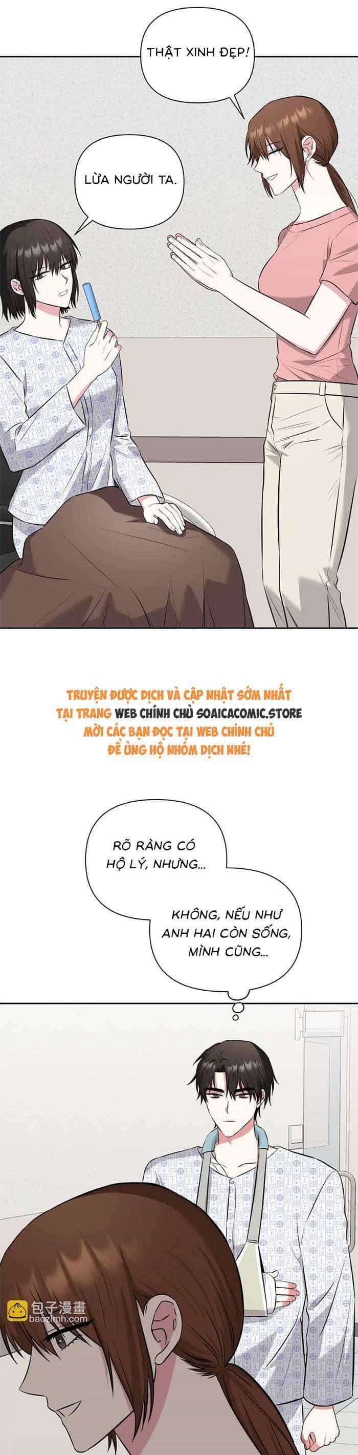Cua Lại Vợ Yêu - Chương 8 - ảnh 39