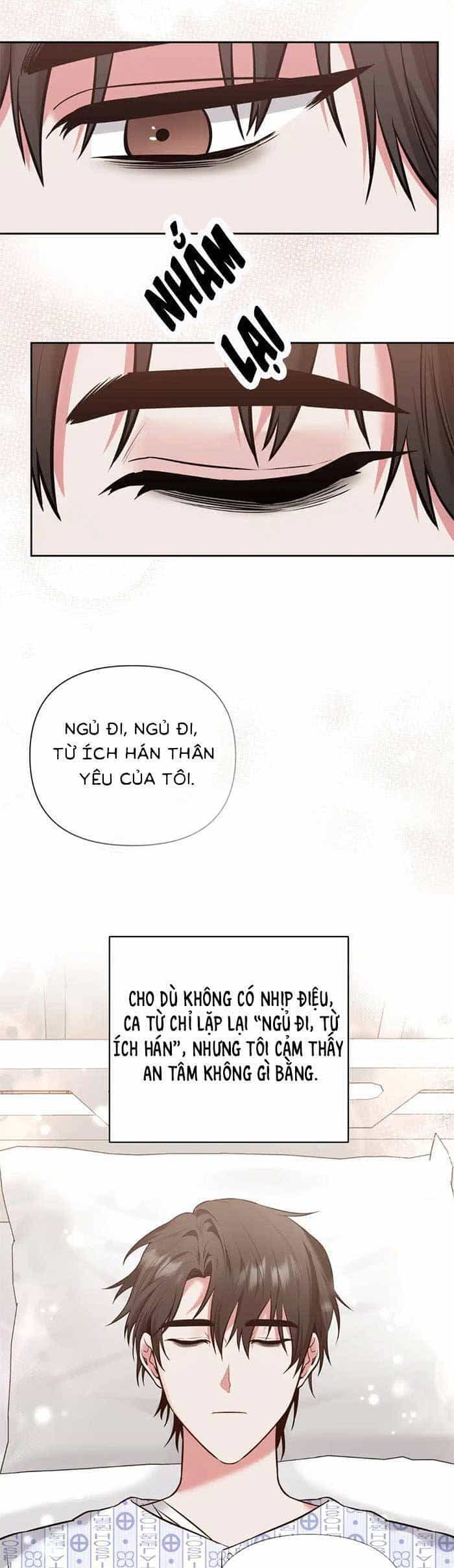 Cua Lại Vợ Yêu - Chương 9 - ảnh 19