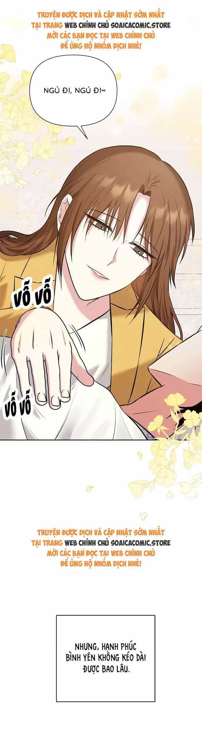 Cua Lại Vợ Yêu - Chương 9 - ảnh 22