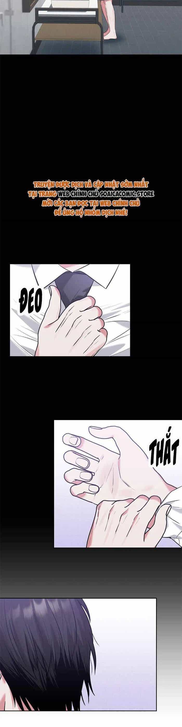 Cua Lại Vợ Yêu - Chương 9 - ảnh 30
