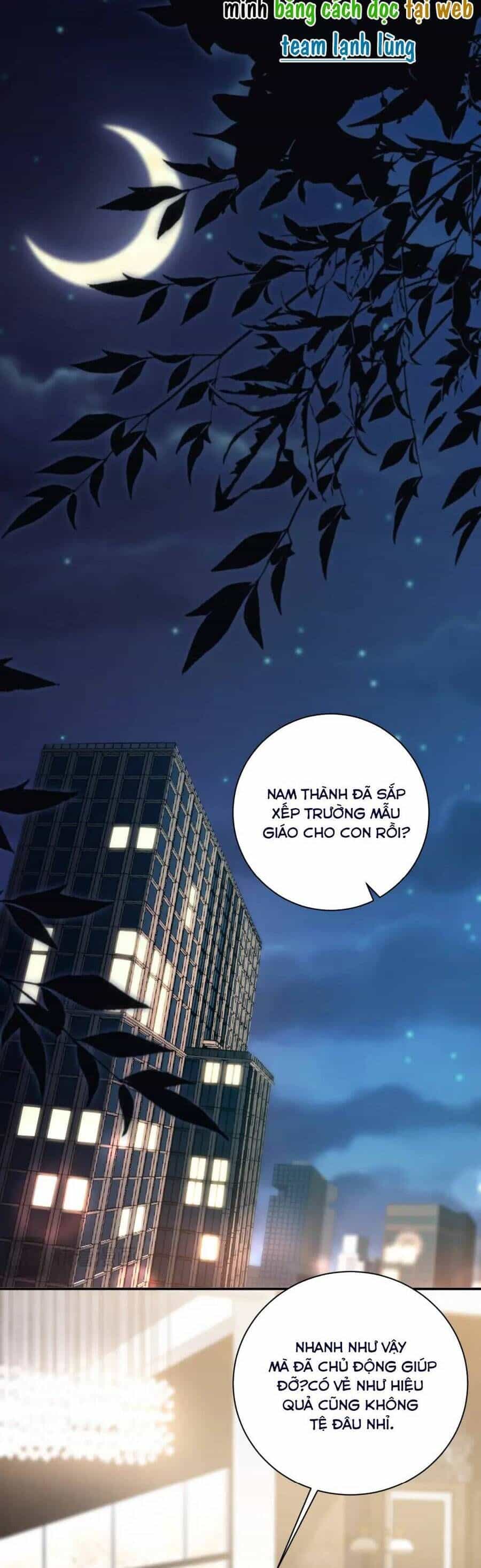Cục Cưng Đáng Yêu Mua Một Tặng Một - Chương 10 - ảnh 9