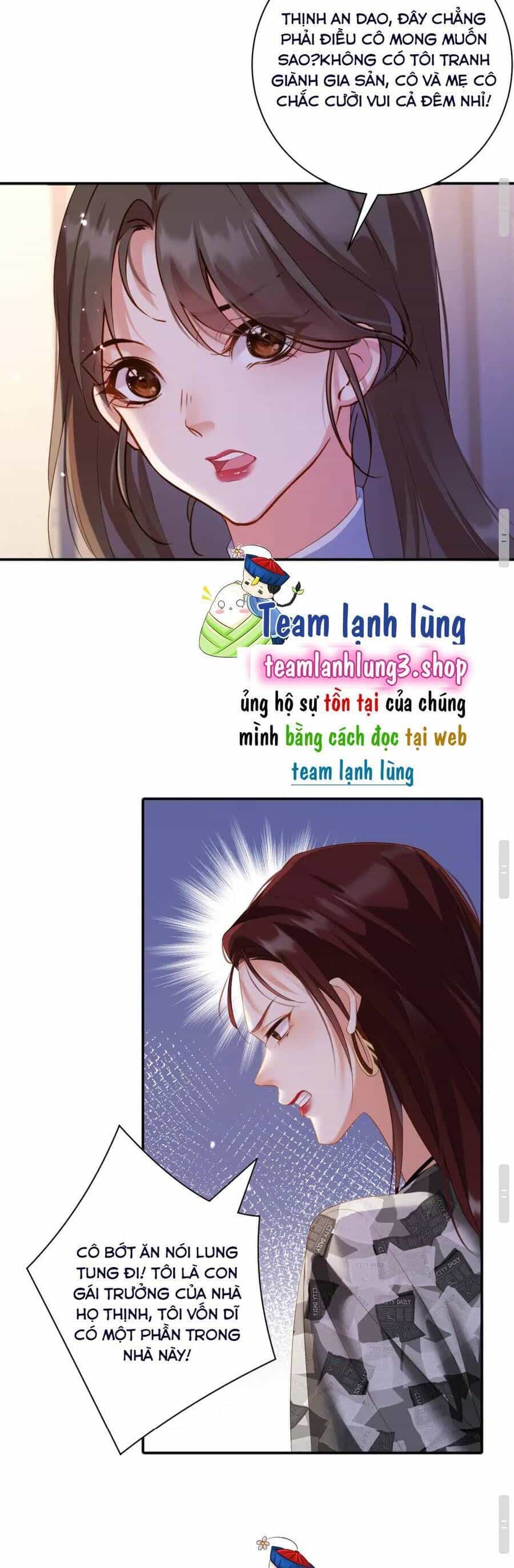 Cục Cưng Đáng Yêu Mua Một Tặng Một - Chương 13 - ảnh 19