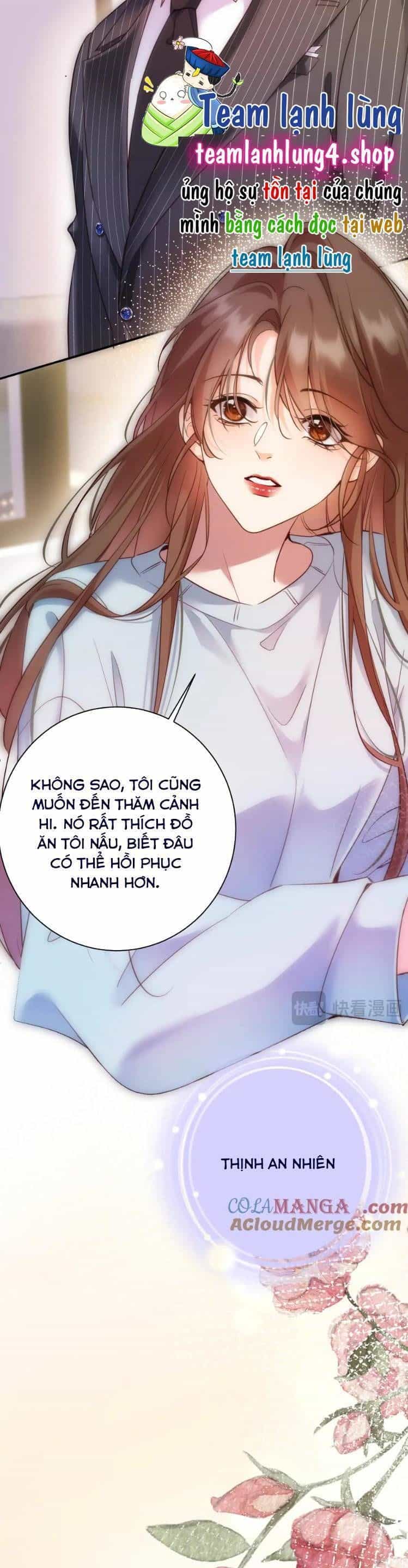 Cục Cưng Đáng Yêu Mua Một Tặng Một - Chương 14 - ảnh 19