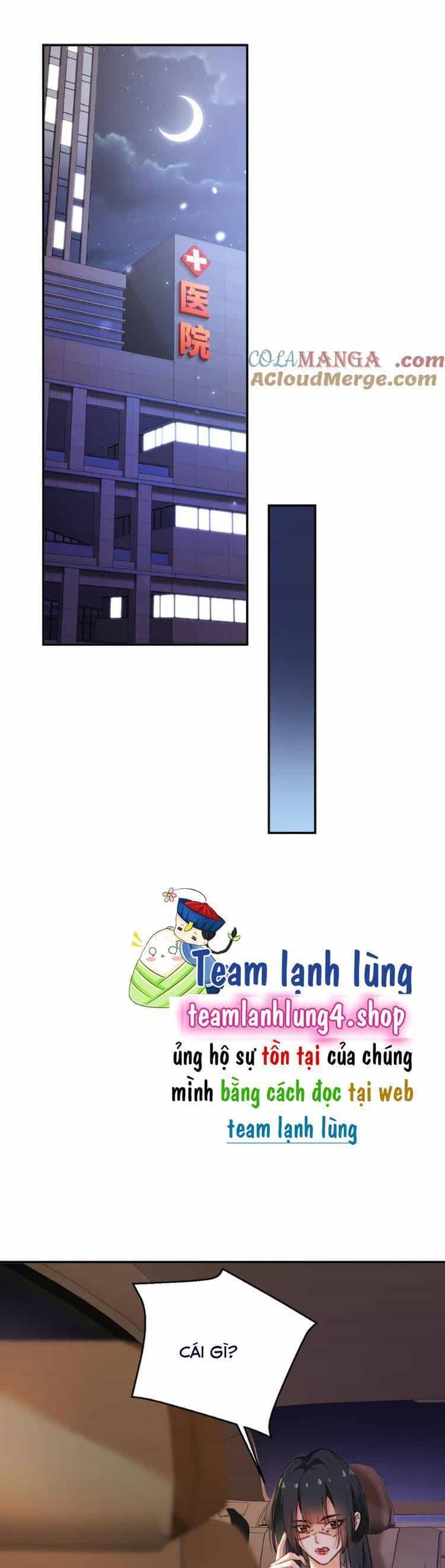 Cục Cưng Đáng Yêu Mua Một Tặng Một - Chương 14 - ảnh 22