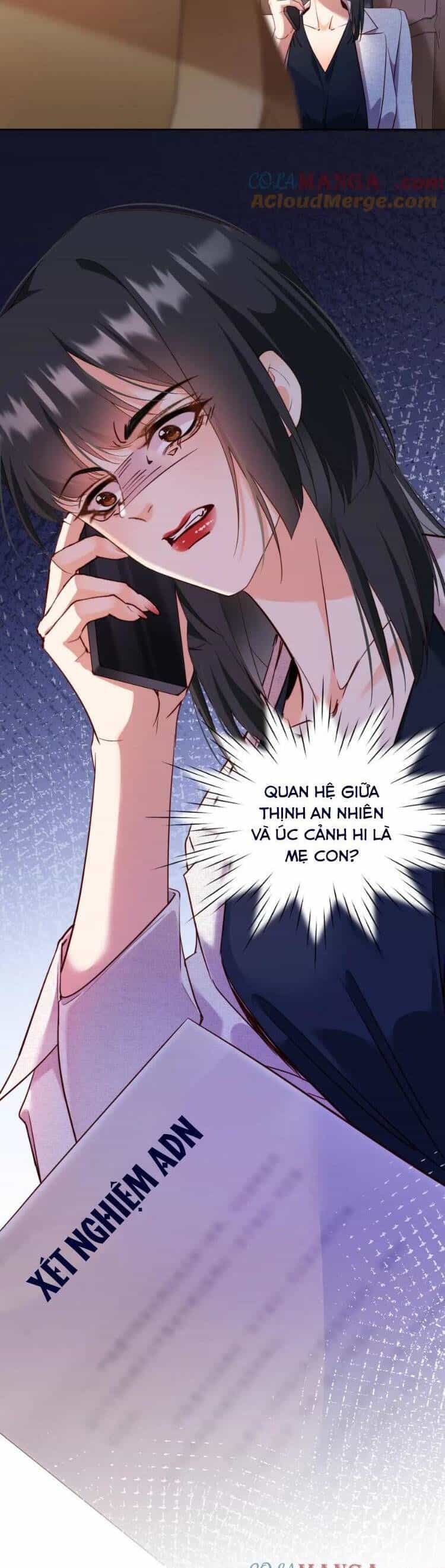 Cục Cưng Đáng Yêu Mua Một Tặng Một - Chương 14 - ảnh 23