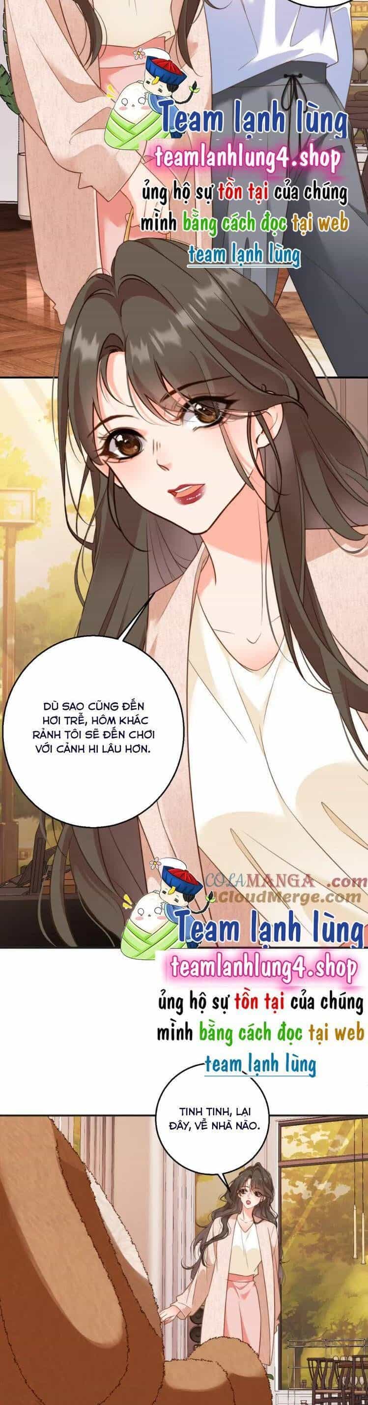 Cục Cưng Đáng Yêu Mua Một Tặng Một - Chương 15 - ảnh 11