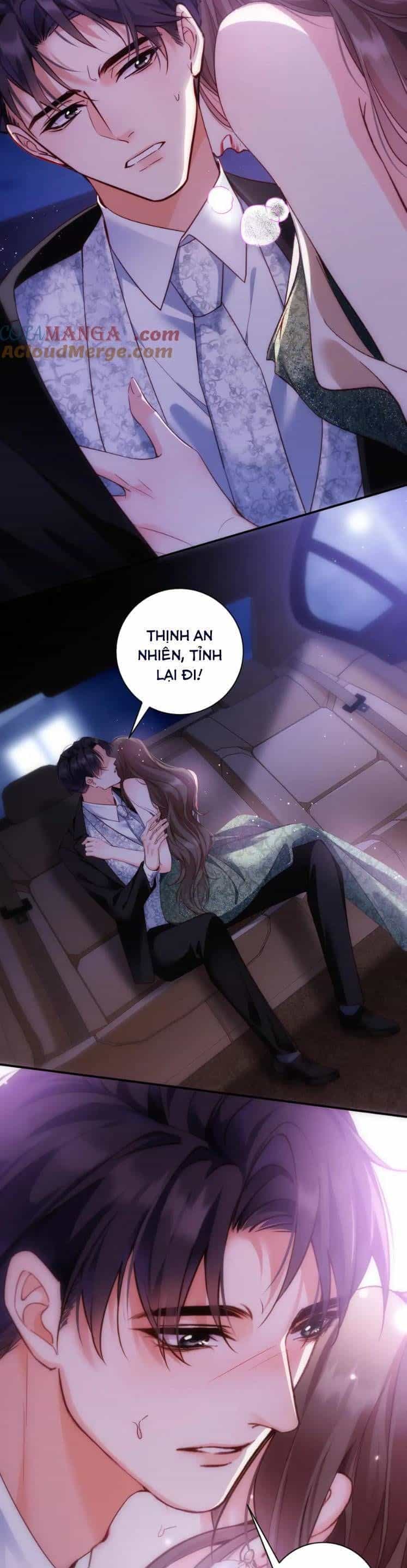 Cục Cưng Đáng Yêu Mua Một Tặng Một - Chương 16 - ảnh 21