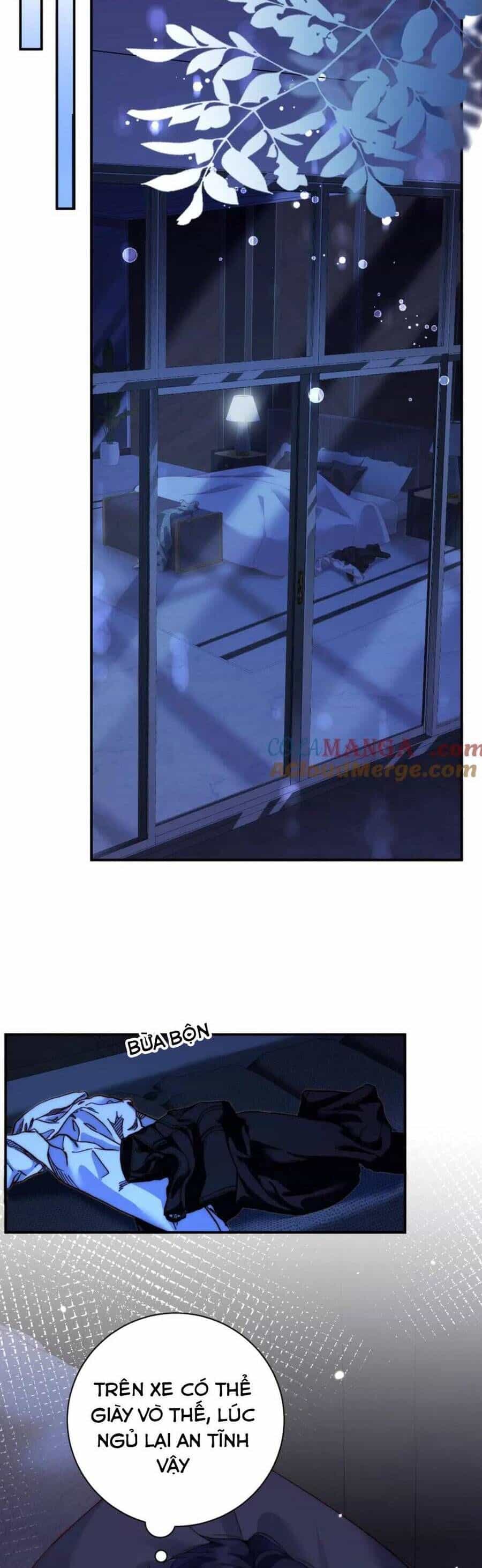Cục Cưng Đáng Yêu Mua Một Tặng Một - Chương 17 - ảnh 3
