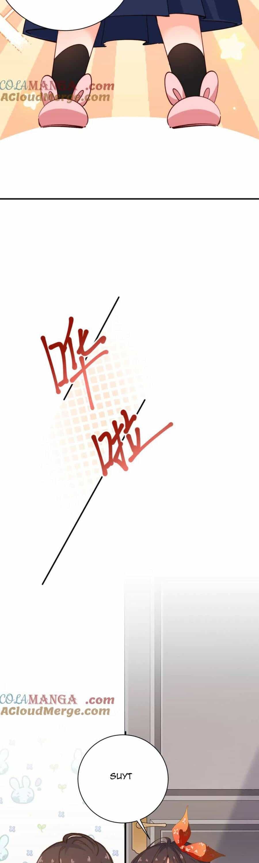 Cục Cưng Đáng Yêu Mua Một Tặng Một - Chương 20 - ảnh 20