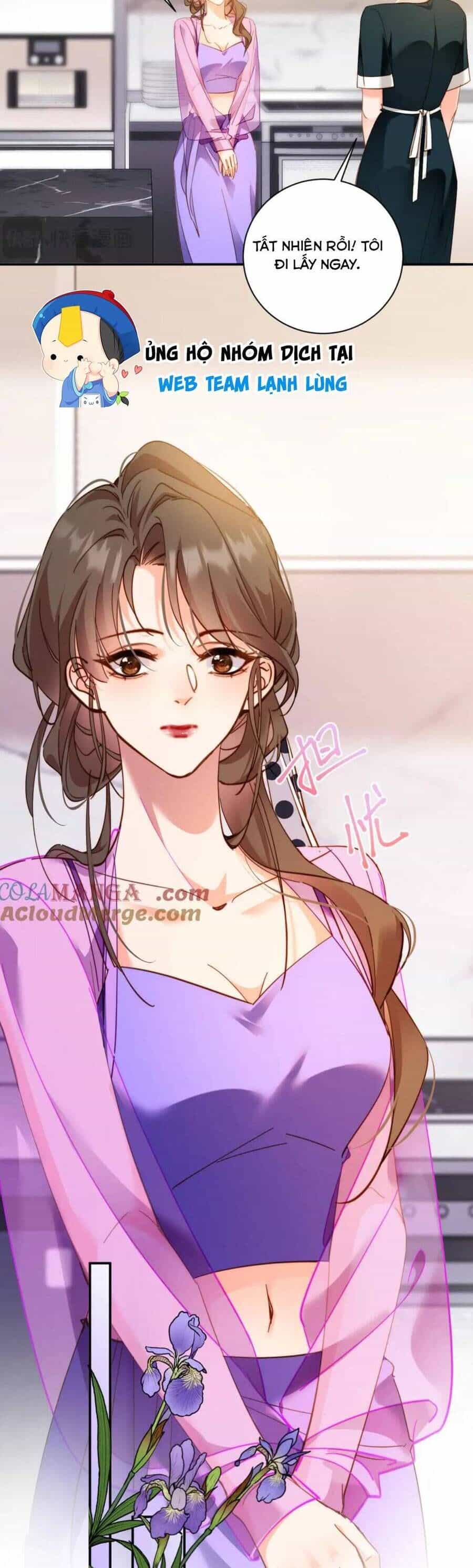 Cục Cưng Đáng Yêu Mua Một Tặng Một - Chương 23 - ảnh 19