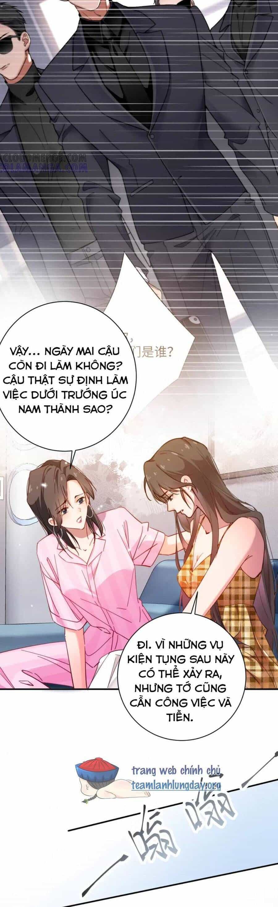 Cục Cưng Đáng Yêu Mua Một Tặng Một - Chương 29 - ảnh 26