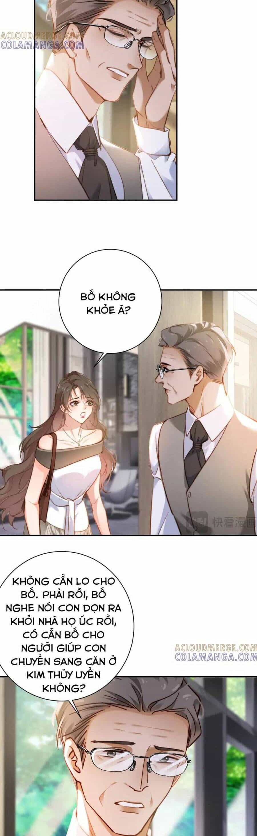 Cục Cưng Đáng Yêu Mua Một Tặng Một - Chương 31 - ảnh 17