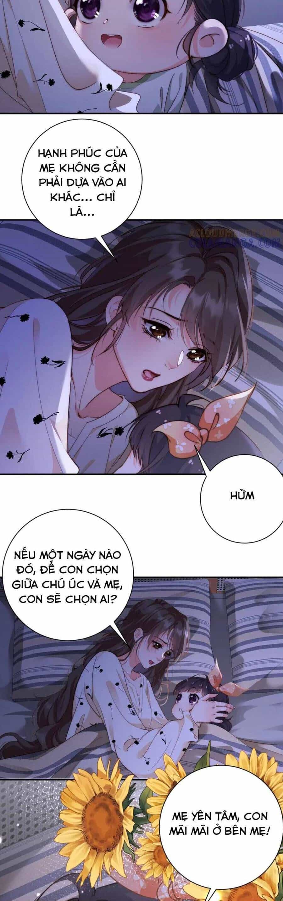 Cục Cưng Đáng Yêu Mua Một Tặng Một - Chương 31 - ảnh 5