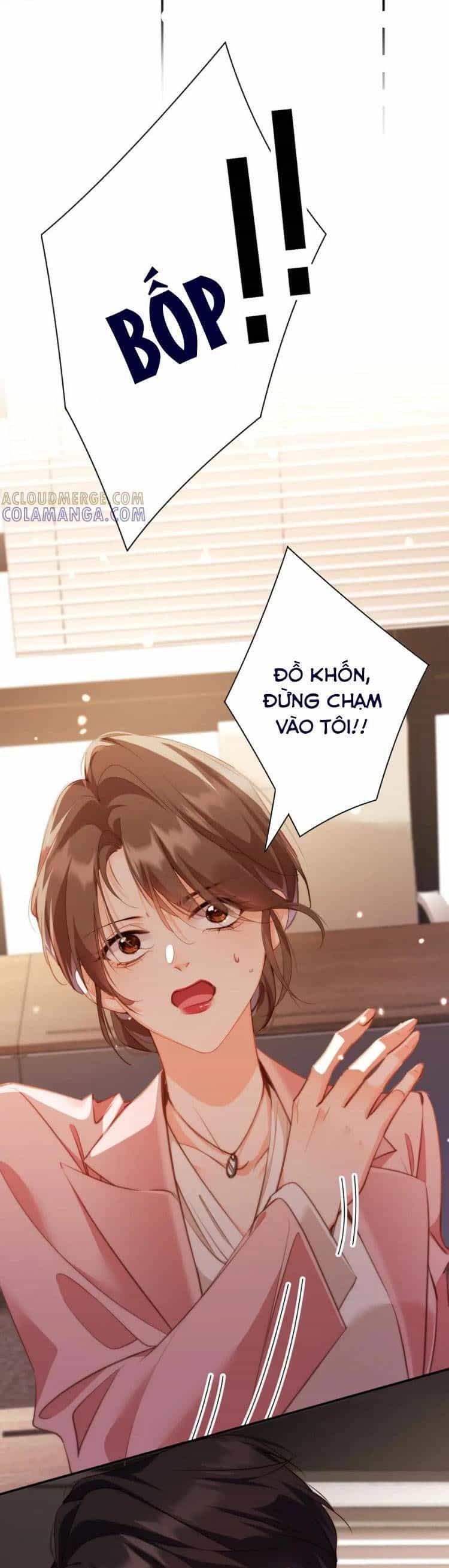 Cục Cưng Đáng Yêu Mua Một Tặng Một - Chương 33 - ảnh 23