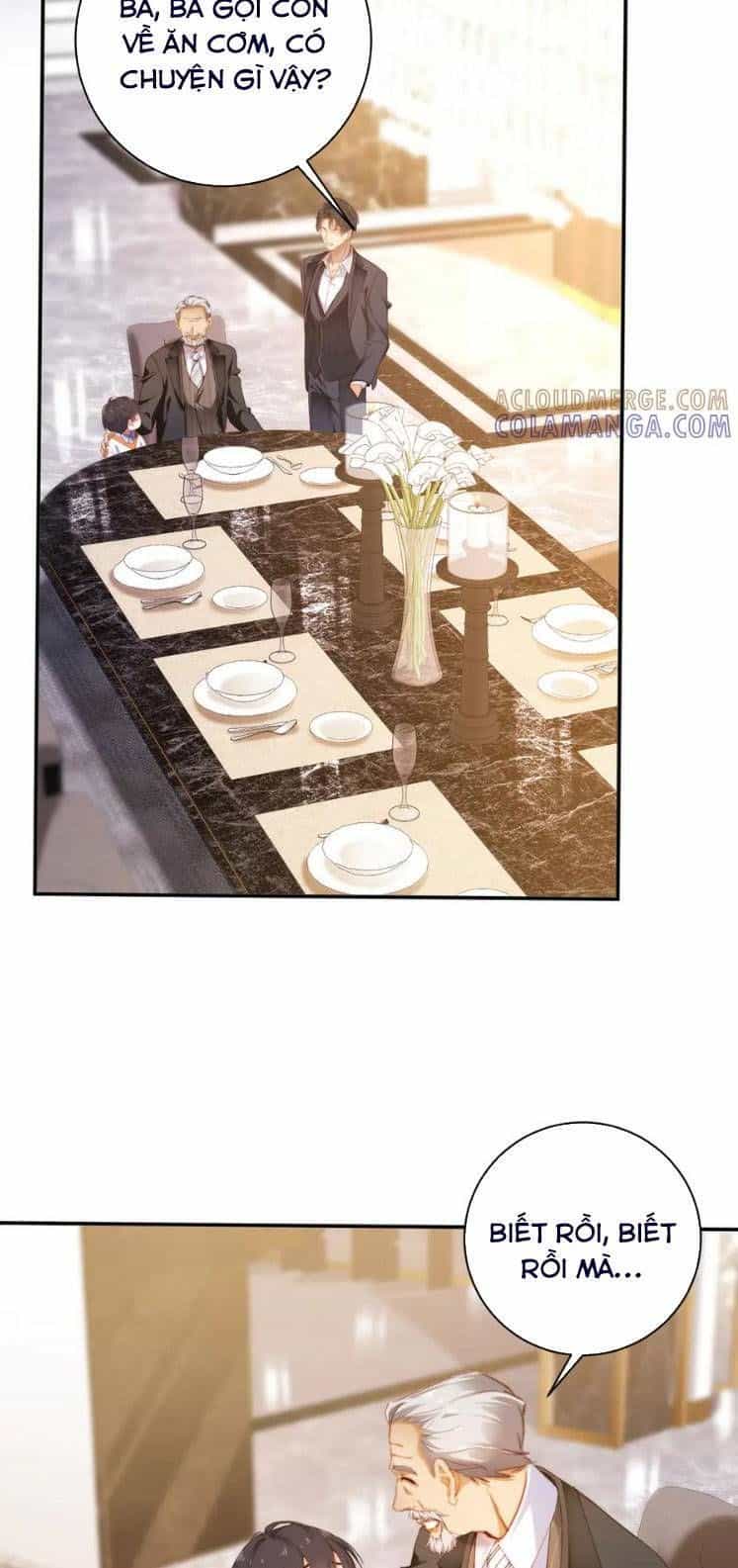 Cục Cưng Đáng Yêu Mua Một Tặng Một - Chương 34 - ảnh 20