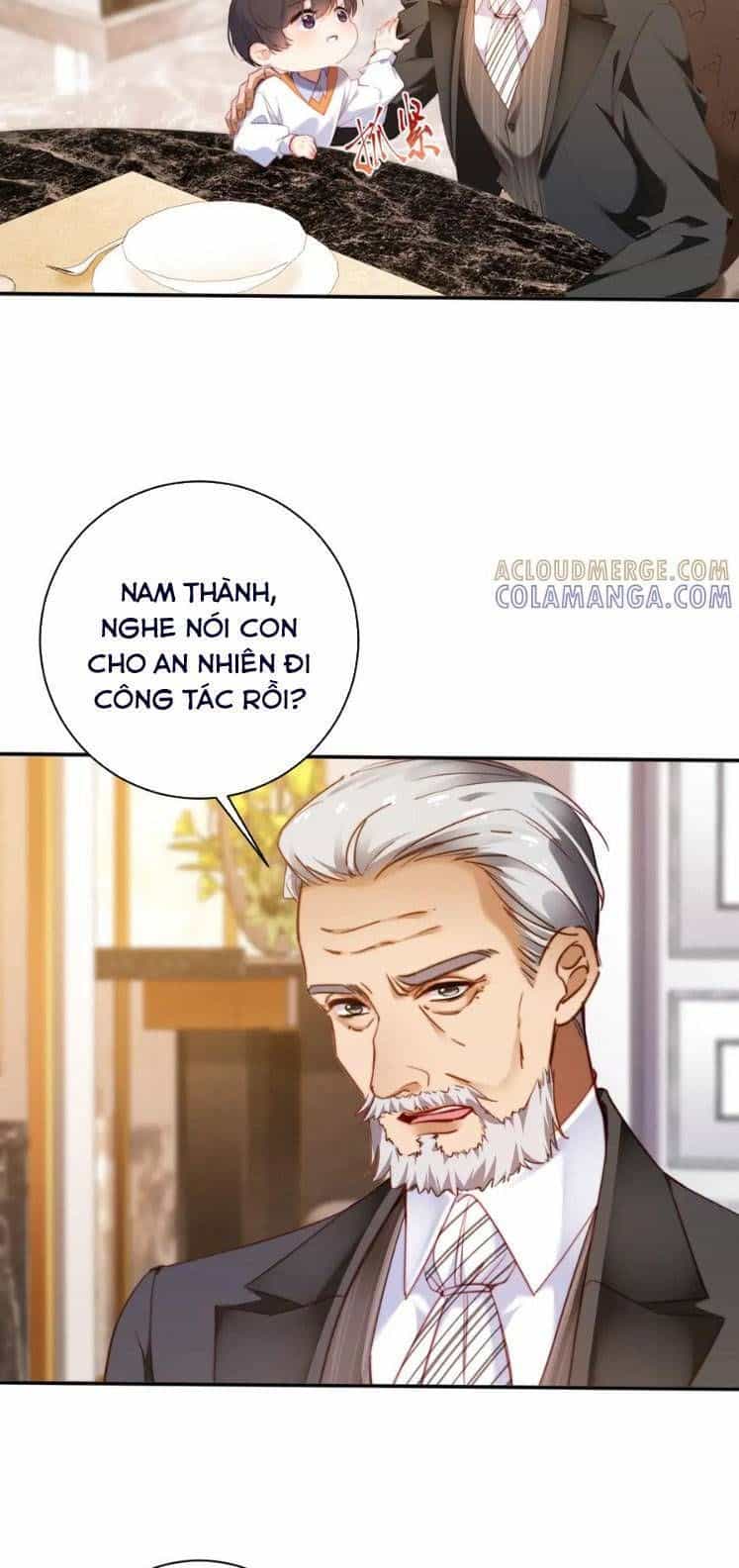 Cục Cưng Đáng Yêu Mua Một Tặng Một - Chương 34 - ảnh 21