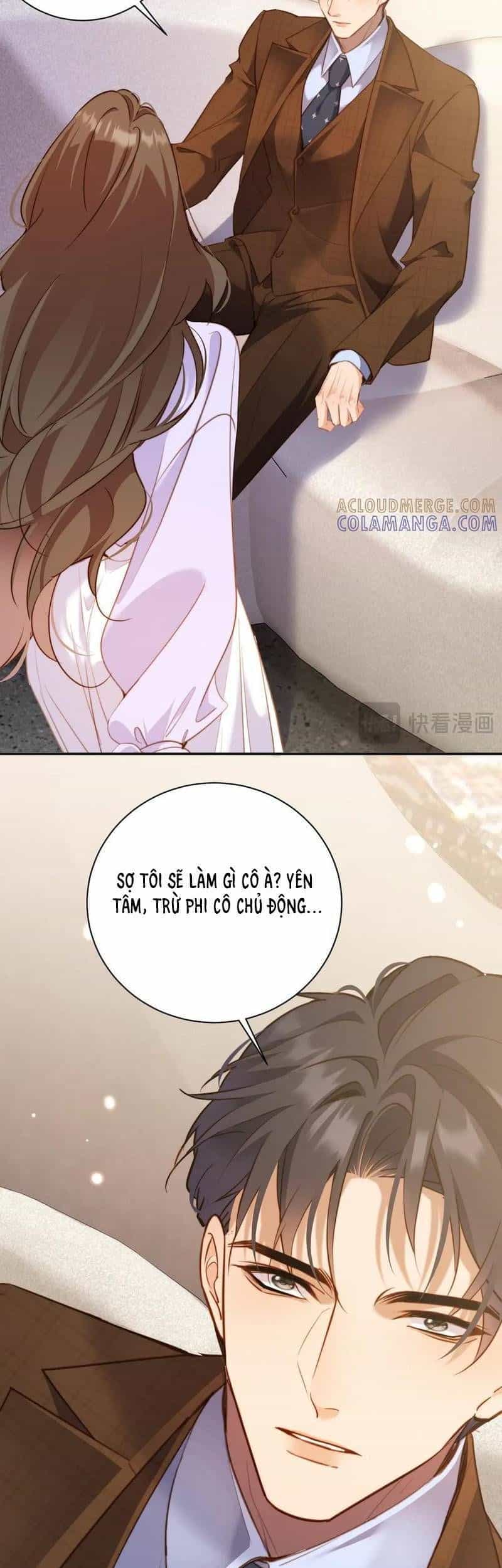 Cục Cưng Đáng Yêu Mua Một Tặng Một - Chương 37 - ảnh 17