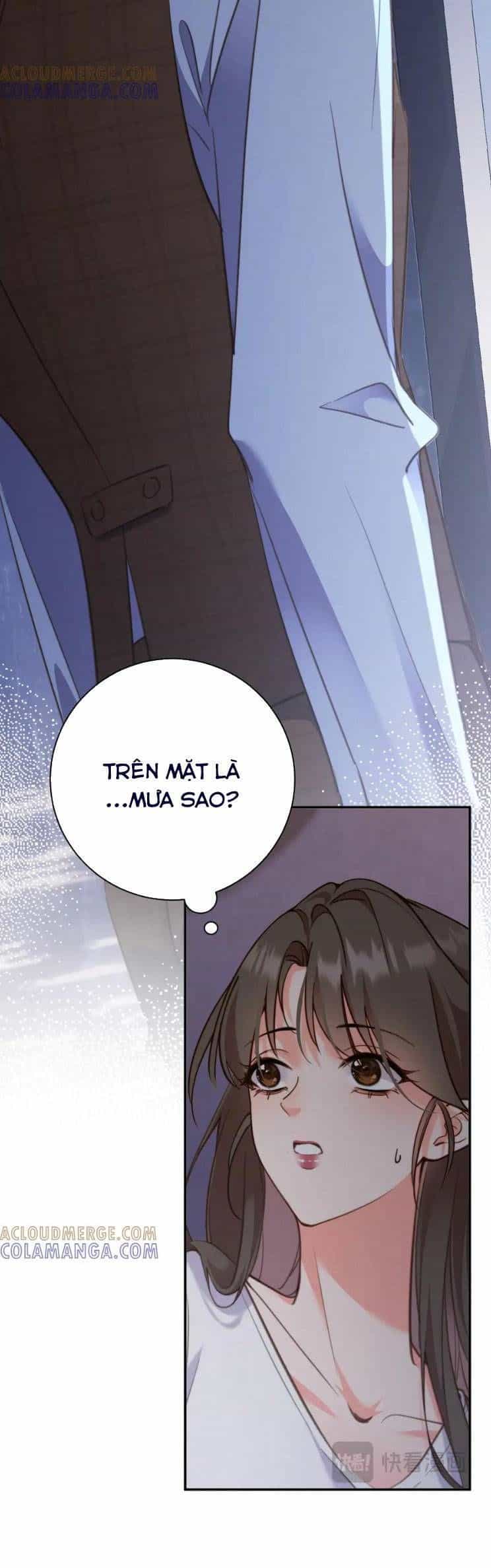 Cục Cưng Đáng Yêu Mua Một Tặng Một - Chương 39 - ảnh 19