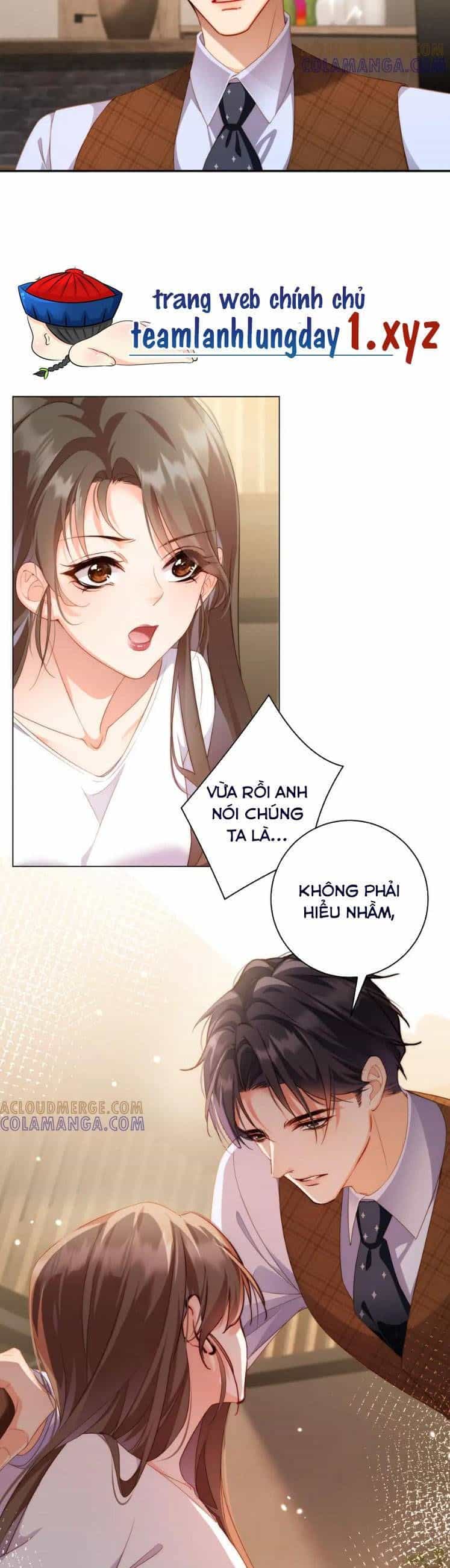 Cục Cưng Đáng Yêu Mua Một Tặng Một - Chương 39 - ảnh 4