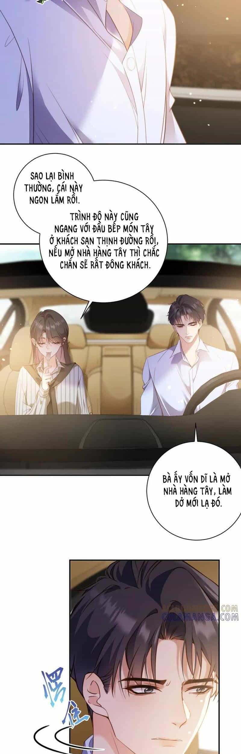 Cục Cưng Đáng Yêu Mua Một Tặng Một - Chương 40 - ảnh 19