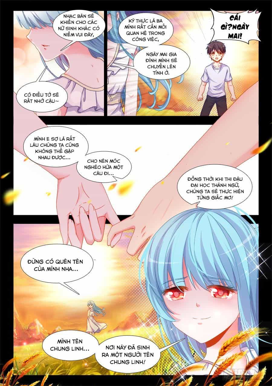 Cực Đạo Tông Sư - Chương 1 - ảnh 4