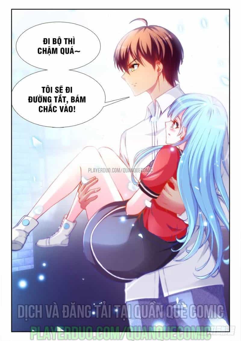 Cực Đạo Tông Sư - Chương 13 - ảnh 4
