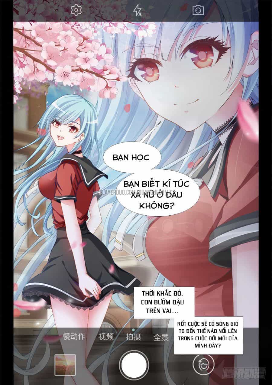 Cực Đạo Tông Sư - Chương 2 - ảnh 15