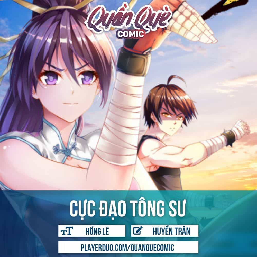 Cực Đạo Tông Sư - Chương 2 - ảnh 2