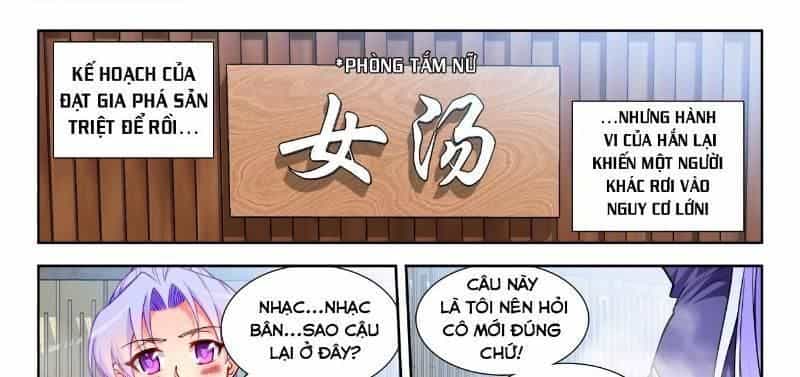 Cực Đạo Tông Sư - Chương 53 - ảnh 10