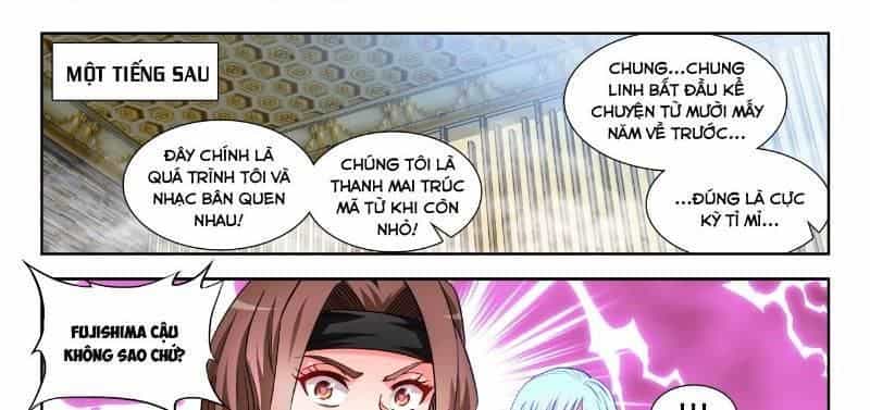 Cực Đạo Tông Sư - Chương 53 - ảnh 25