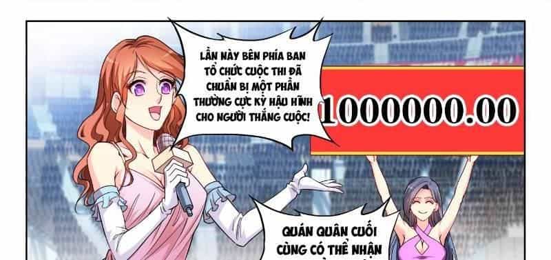 Cực Đạo Tông Sư - Chương 54 - ảnh 16