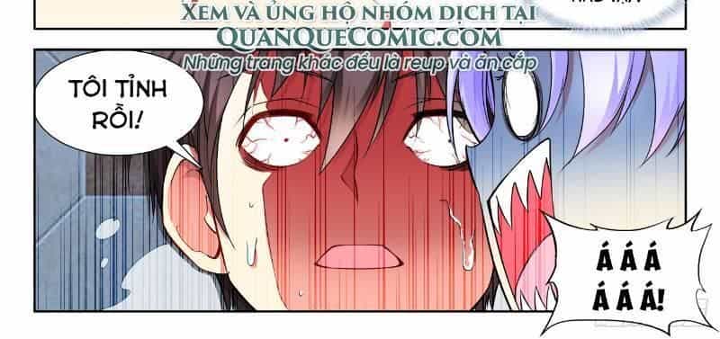 Cực Đạo Tông Sư - Chương 54 - ảnh 3